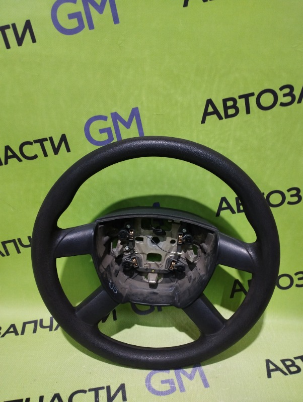 Руль Ford Focus CB4 ASDA 2006 (б/у)