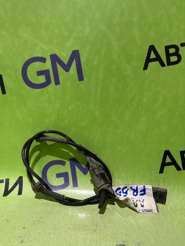 Датчик abs Ford C-Max C214 QQDA 2004 передний правый (б/у)