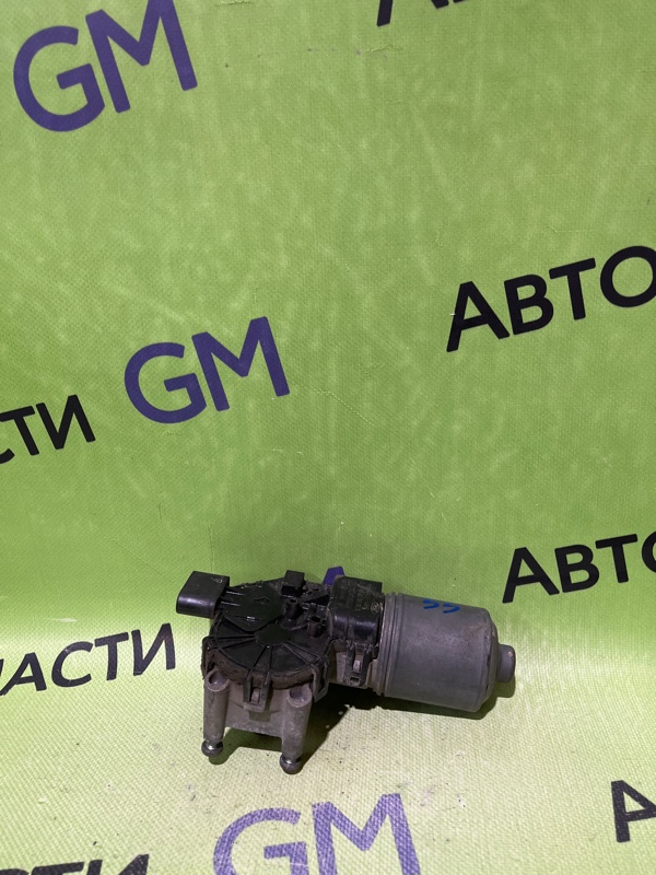 Мотор дворников Ford C-Max C214 QQDA 2004 (б/у)