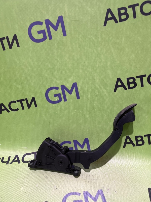 Педаль газа Ford C-Max C214 QQDA 2004 (б/у)