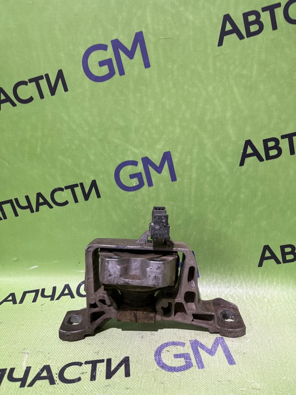 Подушка двигателя Ford C-Max C214 QQDA 2004 правая (б/у)