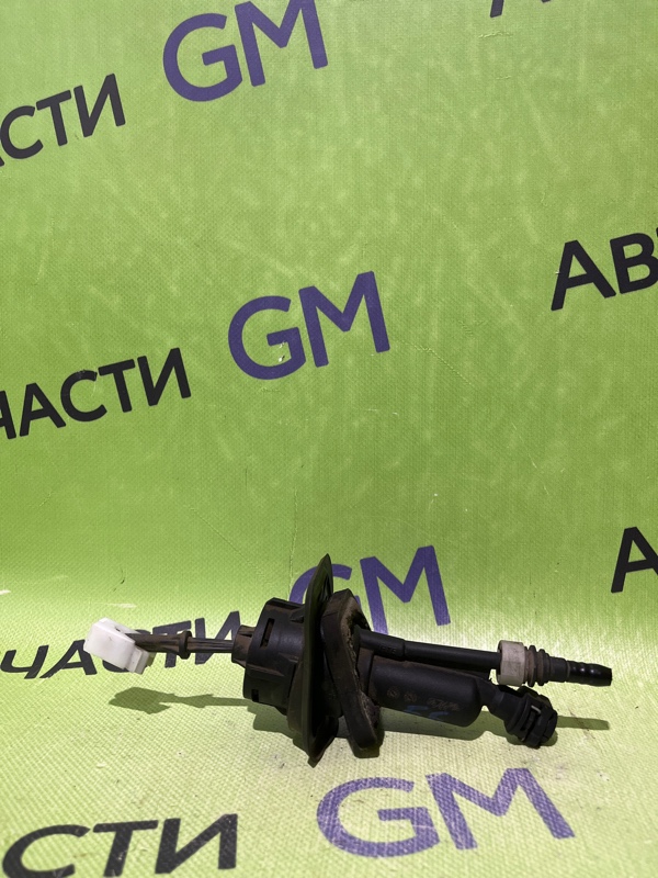 Главный цилиндр сцепления Ford C-Max C214 QQDA 2004 (б/у)