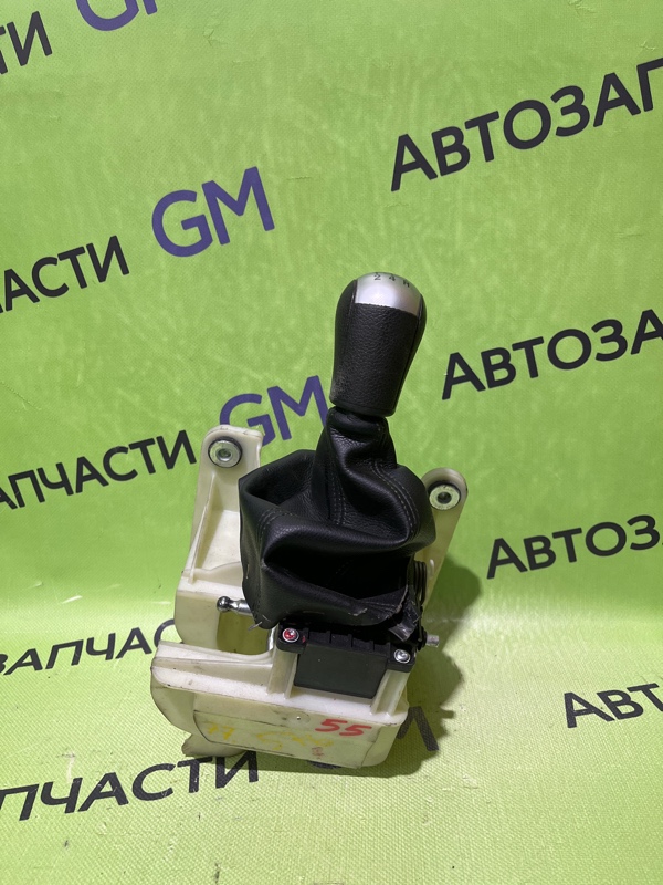 Кулиса кпп Ford C-Max C214 QQDA 2004 (б/у)
