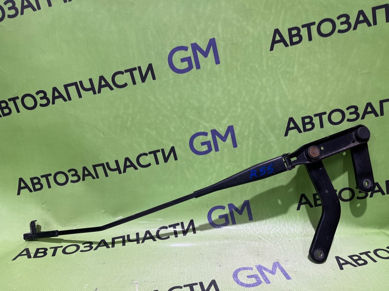 Поводок стеклоочистителя Ford C-Max C214 QQDA 2004 правый (б/у)