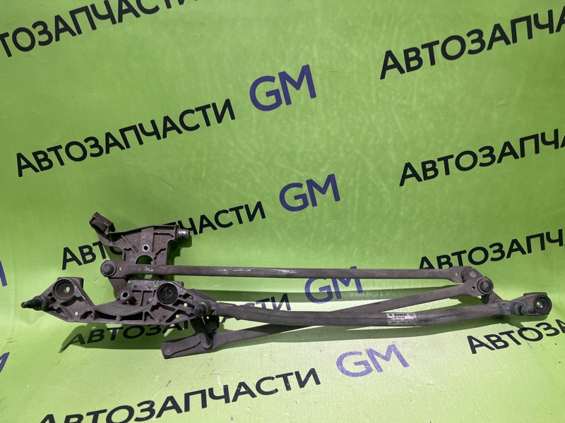 Трапеция дворников Ford C-Max C214 QQDA 2004 (б/у)