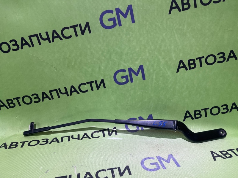 Поводок стеклоочистителя Ford C-Max C214 QQDA 2004 (б/у)