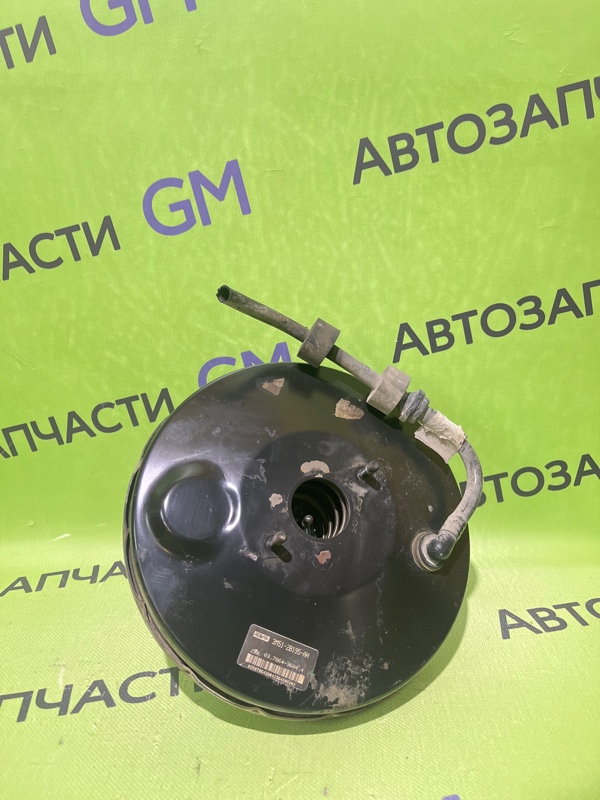 Вакуумный усилитель Ford C-Max C214 QQDA 2004 (б/у)