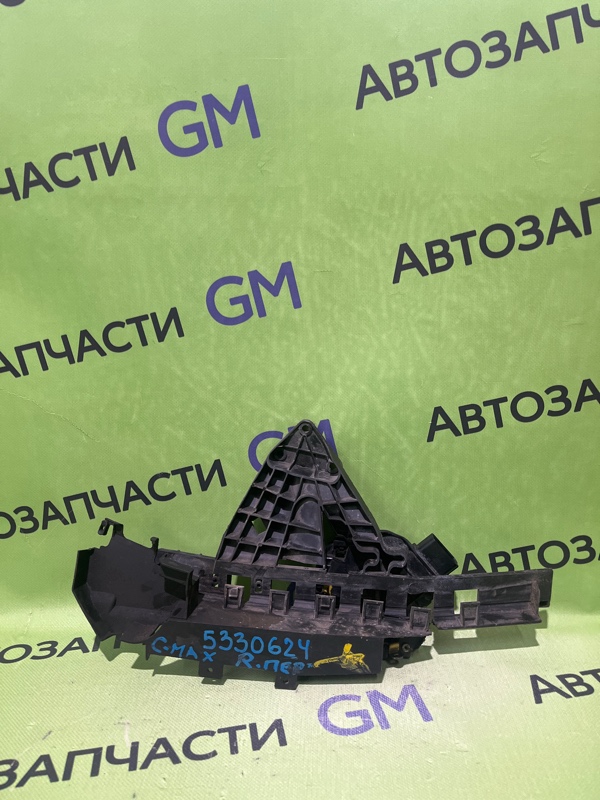 Замок двери Ford C-Max C214 QQDA 2004 передний правый (б/у)