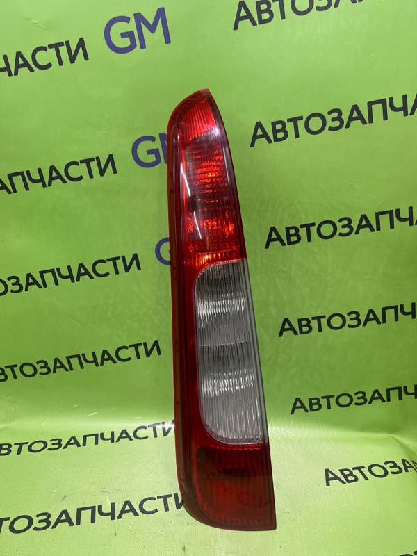 Фонарь Ford C-Max C214 QQDA 2004 левый (б/у)
