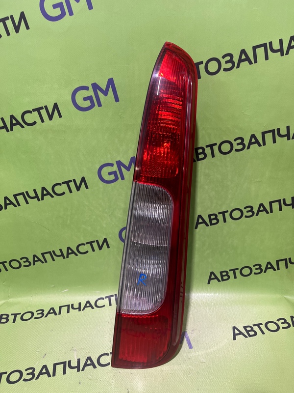Фонарь Ford C-Max C214 QQDA 2004 правый (б/у)