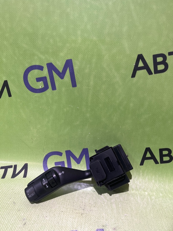 Переключатель поворотов Ford C-Max C214 QQDA 2004 (б/у)
