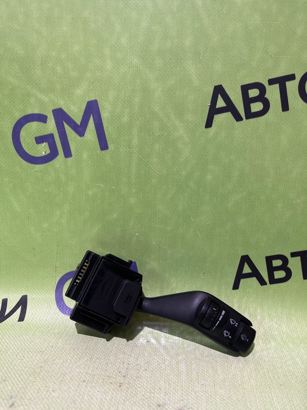 Переключатель дворников Ford C-Max C214 QQDA 2004 (б/у)
