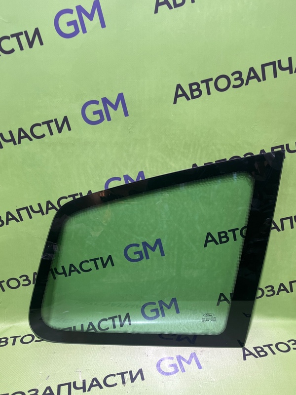Стекло Ford C-Max C214 QQDA 2004 заднее правое (б/у)