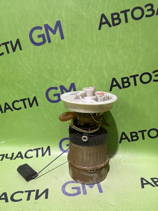 Бензонасос Ford Focus CB4 ASDA 2006 (б/у)