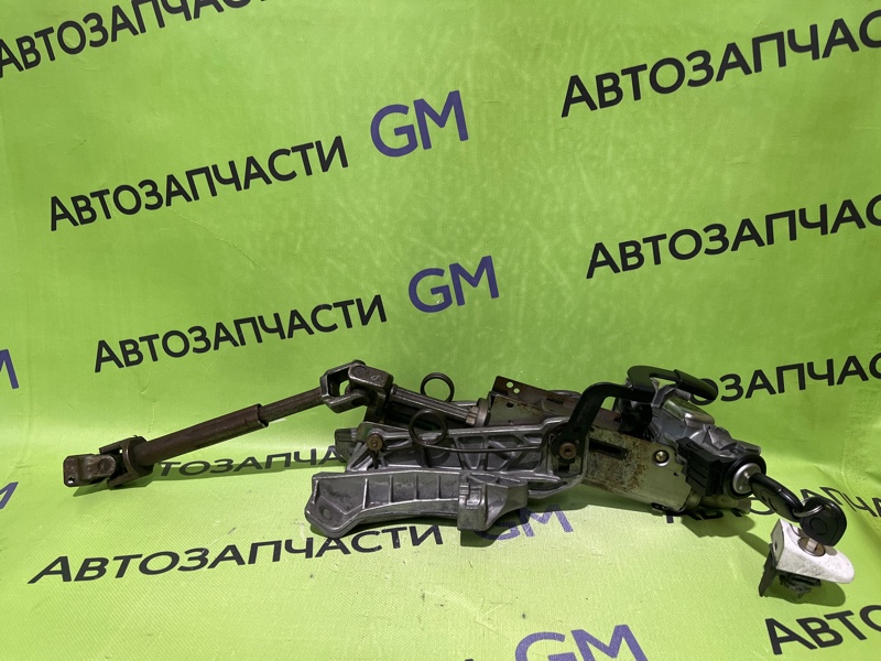 Замок зажигания Ford C-Max C214 QQDA 2004 (б/у)