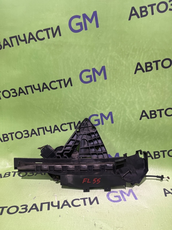 Замок двери Ford C-MAX C214 QQDA 2004 передний левый (б/у)