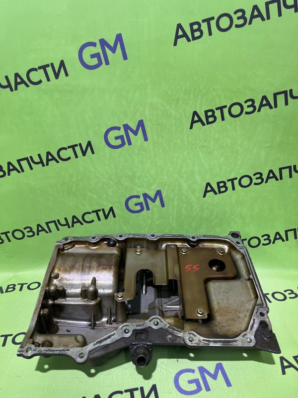 Поддон Ford C-Max C214 QQDA 2004 (б/у)