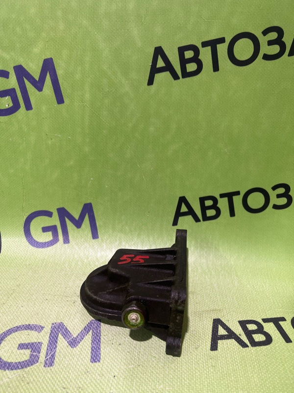Корпус масляного фильтра Ford C-Max C214 QQDA 2004 (б/у)