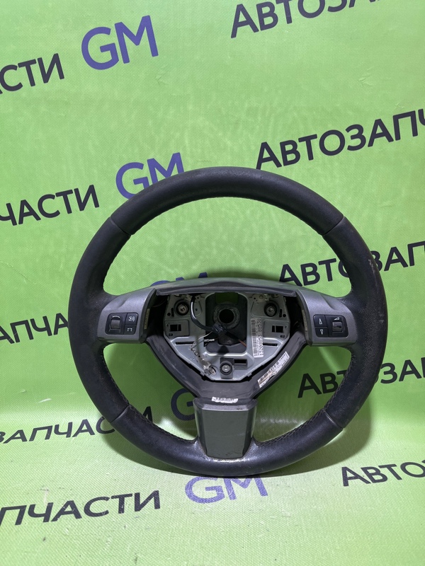 Руль Opel Vectra Z22YH 2007 (б/у)