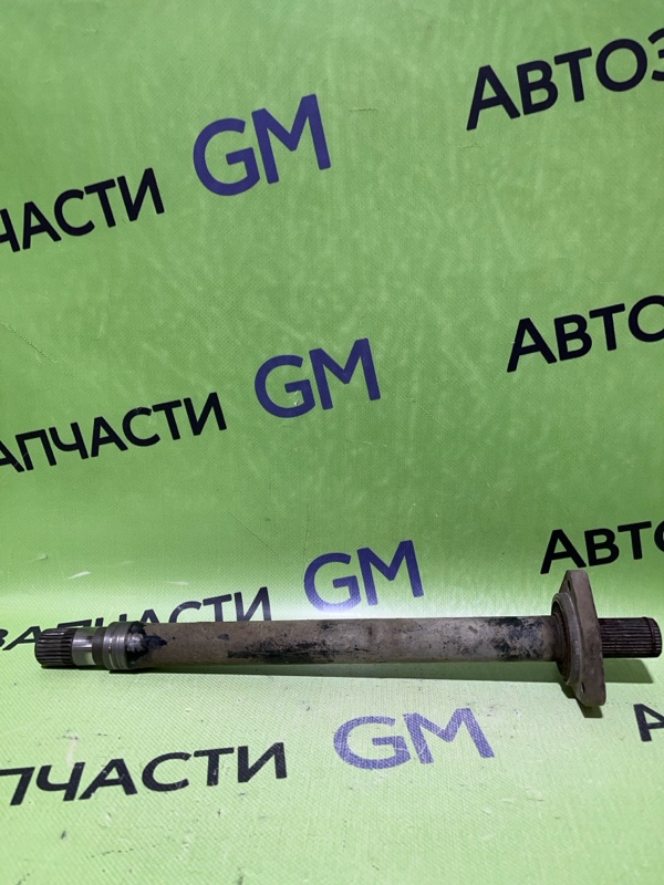 Привод Opel Vectra Z22YH 2007 (б/у)