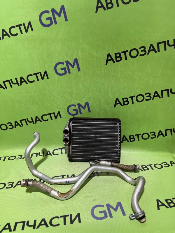 Радиатор печки Opel Vectra Z22YH 2007 (б/у)