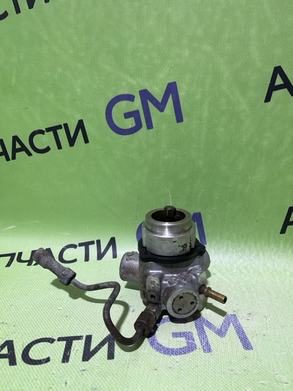 ТНВД Opel Vectra Z22YH 2007 (б/у)
