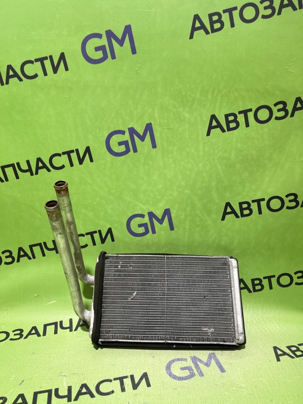 Радиатор печки Daewoo Winstorm KLAC Z20S 2007 (б/у)