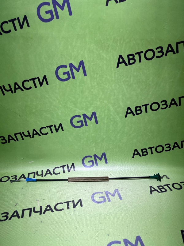 Трос замка двери Opel Zafira A05 Z18XER 2011 передний (б/у)