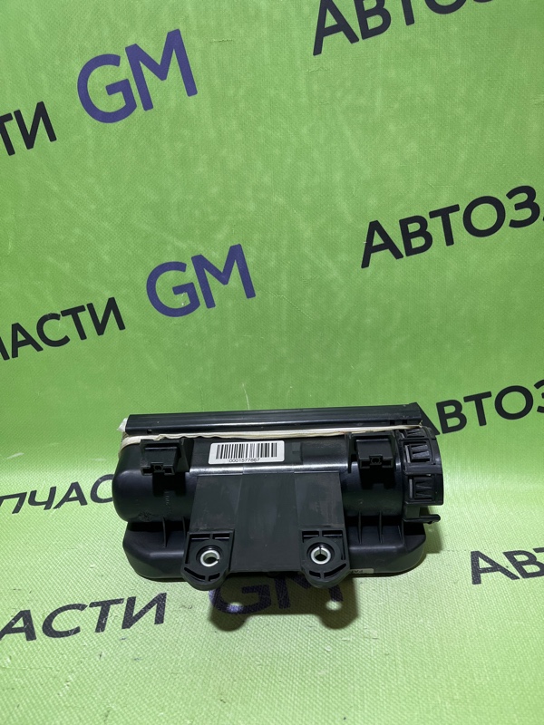 Подушка безопасности Opel Meriva Z16XEP 2008 (б/у)