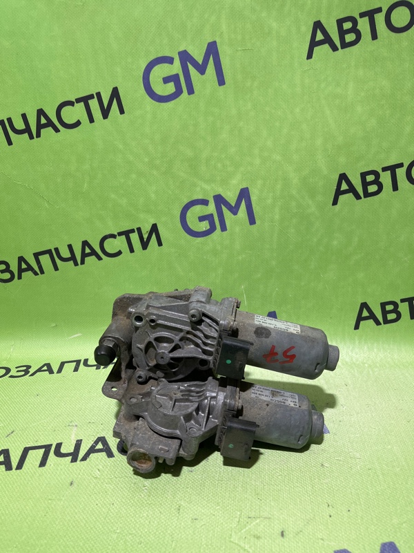 Блок управления АКПП Opel Meriva Z16XEP 2008 (б/у)