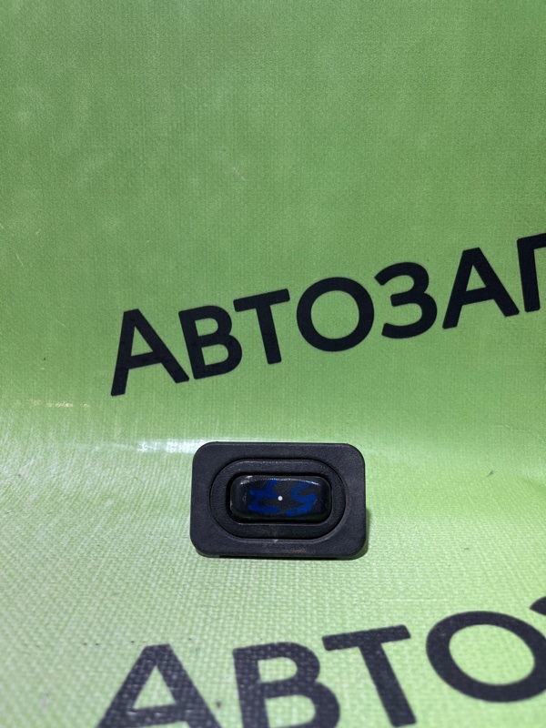 Кнопка стеклоподъемника Opel Meriva Z16XEP 2008 передняя правая (б/у)