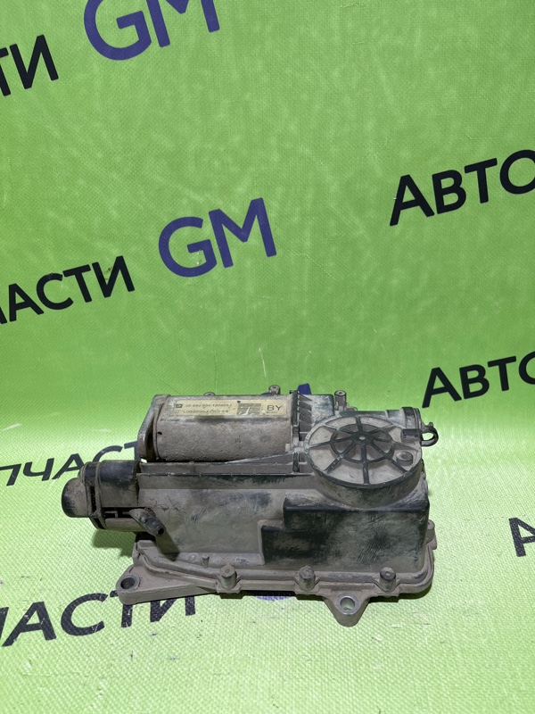 Блок управления АКПП Opel Meriva Z16XEP 2008 (б/у)