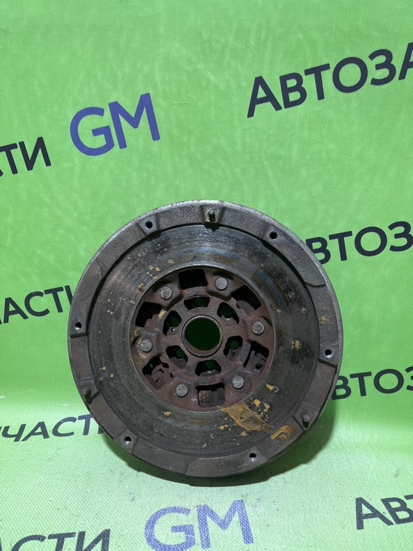 Маховик Opel Vectra Z22YH 2007 (б/у)