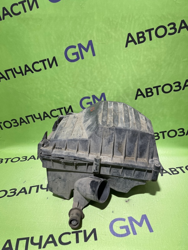 Корпус воздушного фильтра Opel Vectra Z22YH 2007 (б/у)