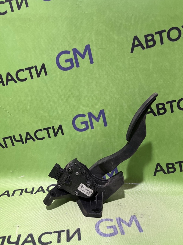 Педаль газа Opel Meriva Z16XEP 2008 (б/у)