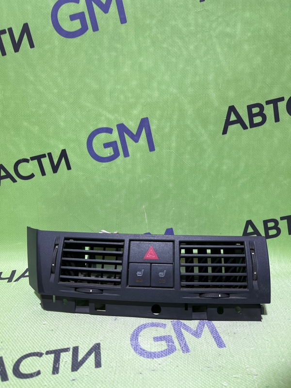 Дефлектор воздушный Opel Meriva Z16XEP 2008 (б/у)