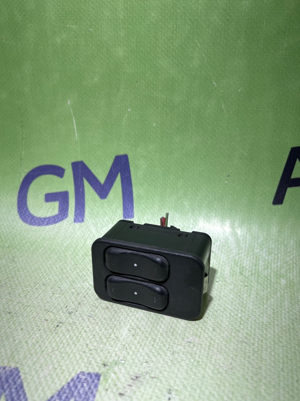 Блок управления стеклами Opel Meriva Z16XEP 2008 (б/у)