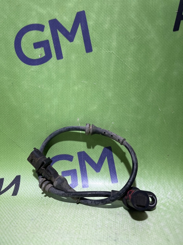 Датчик abs Opel Meriva Z16XEP 2008 передний правый (б/у)