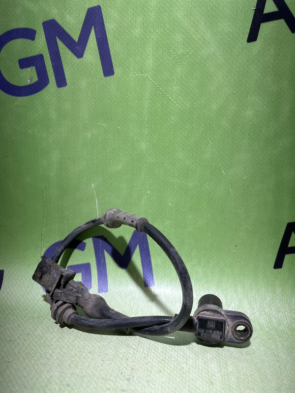 Датчик abs Opel Meriva Z16XEP 2008 передний левый (б/у)