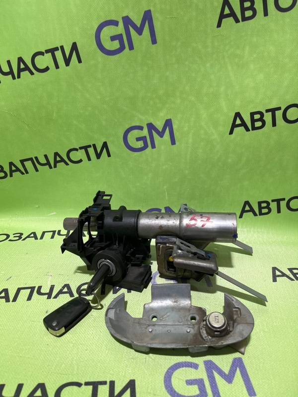 Замок зажигания Opel Meriva Z16XEP 2008 (б/у)