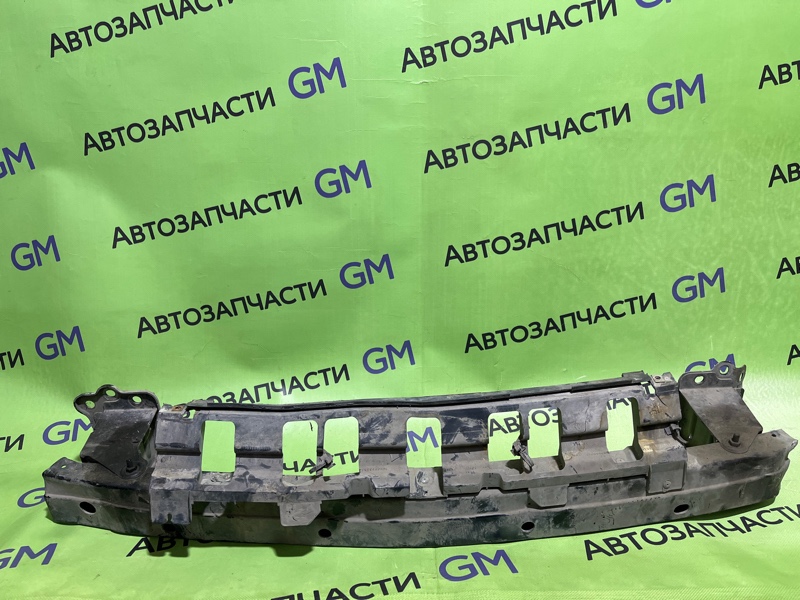 Усилитель бампера Opel Meriva Z16XEP 2008 передний (б/у)