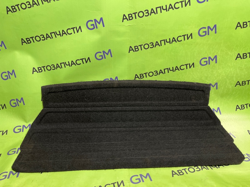 Полка багажника Opel Meriva Z16XEP 2008 (б/у)
