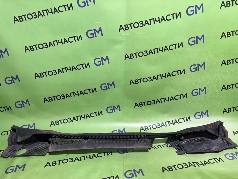 Жабо Opel Meriva Z16XEP 2008 (б/у)