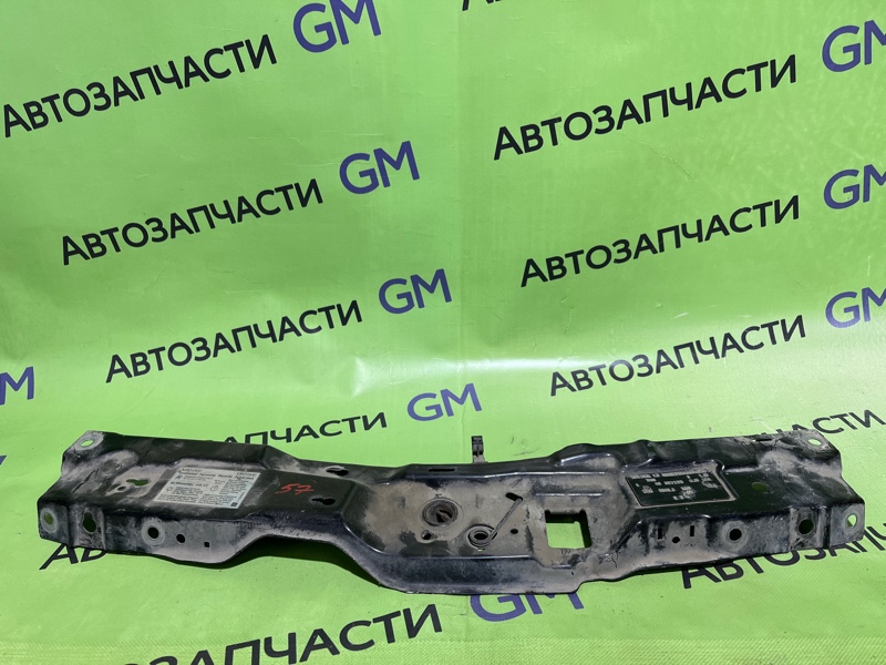Рамка радиатора Opel Meriva Z16XEP 2008 (б/у)
