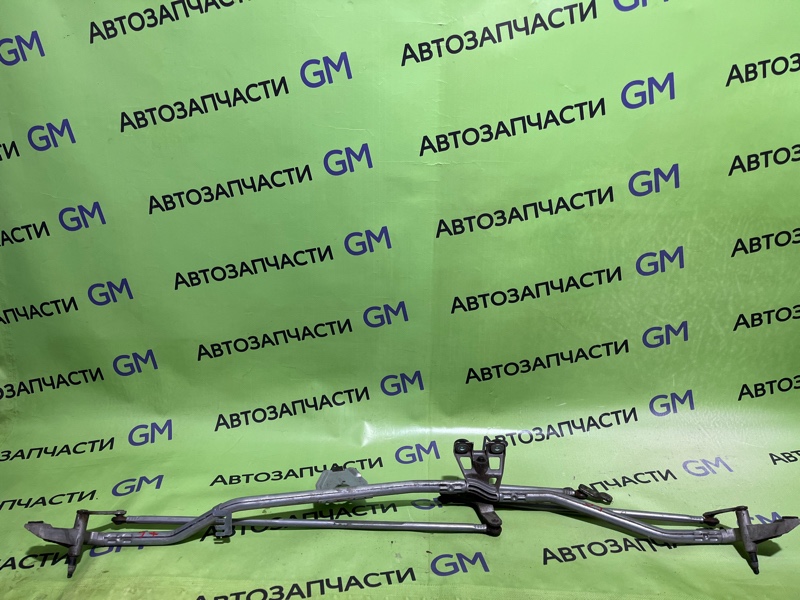Трапеция дворников Opel Meriva Z16XEP 2008 (б/у)