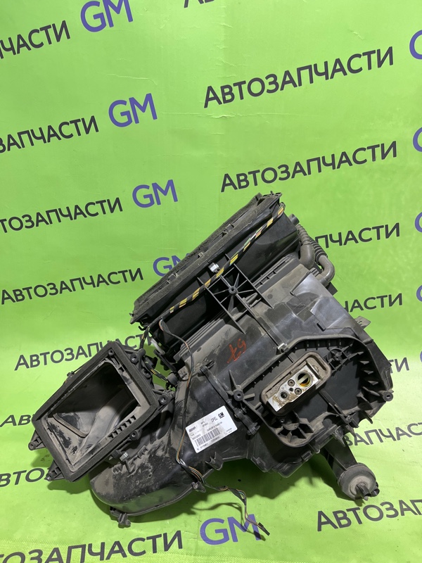 Корпус печки Opel Meriva Z16XEP 2008 (б/у)
