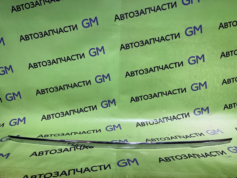 Молдинг на крышку багажника Opel Meriva Z16XEP 2008 (б/у)