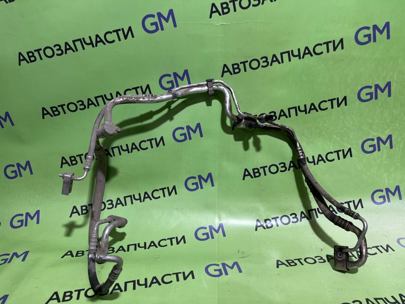 Шланг кондиционера Opel Meriva Z16XEP 2008 (б/у)