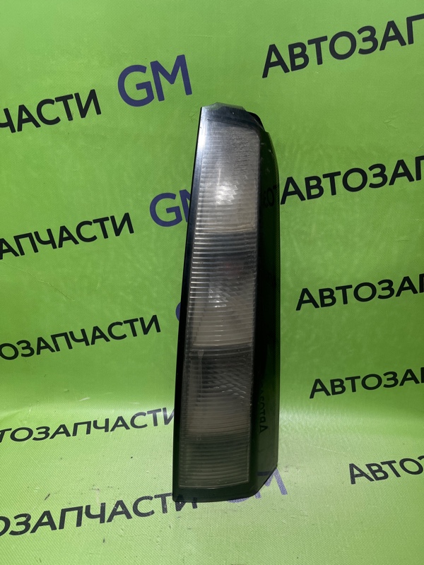 Фонарь Opel Meriva Z16XEP 2008 правый (б/у)