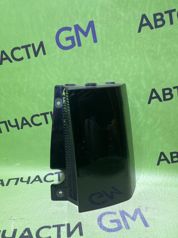 Накладка Opel Meriva Z16XEP 2008 задняя правая (б/у)